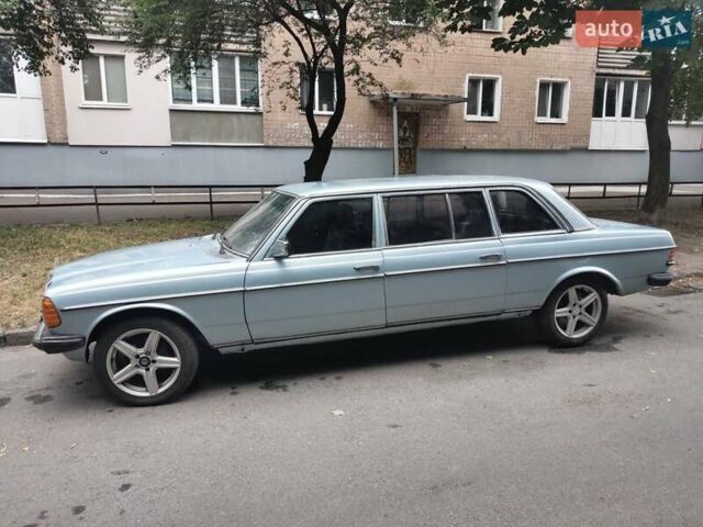 Серый Мерседес Е-Класс, объемом двигателя 2.4 л и пробегом 500 тыс. км за 2999 $, фото 9 на Automoto.ua