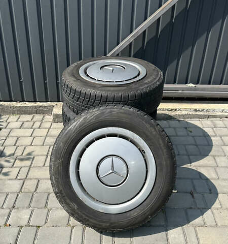 Серый Мерседес Е-Класс, объемом двигателя 3 л и пробегом 322 тыс. км за 3400 $, фото 19 на Automoto.ua