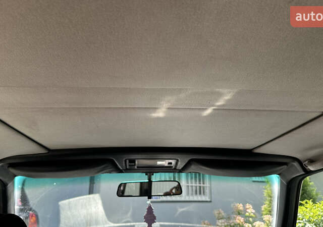 Серый Мерседес Е-Класс, объемом двигателя 3 л и пробегом 322 тыс. км за 3400 $, фото 10 на Automoto.ua