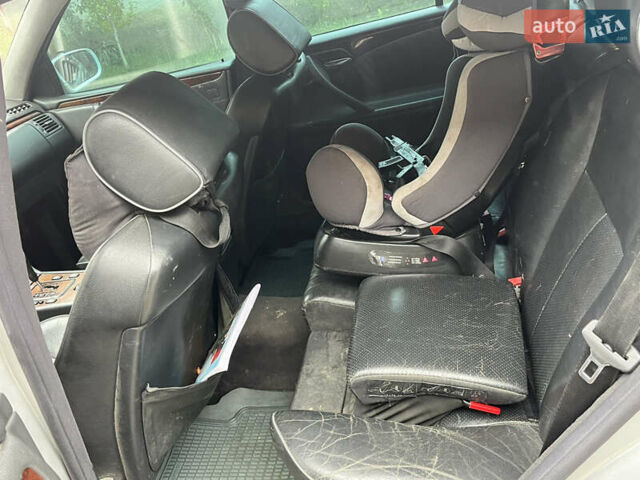 Мерседес Е-Класс 1999 в Хусте на Automoto.ua Серый Мерседес Е-Класс, объемом двигателя 3.2 л и пробегом 580 тыс. км за 3000 $, фото 8 на Automoto.ua