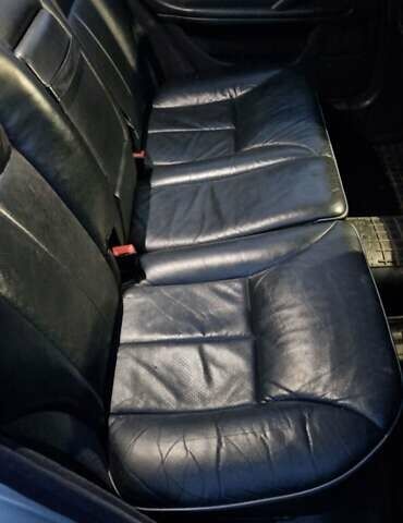 Серый Мерседес Е-Класс, объемом двигателя 2.7 л и пробегом 532 тыс. км за 4750 $, фото 13 на Automoto.ua