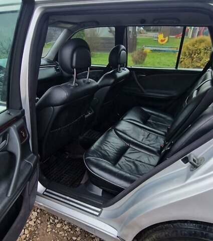 Серый Мерседес Е-Класс, объемом двигателя 2.69 л и пробегом 530 тыс. км за 5000 $, фото 10 на Automoto.ua