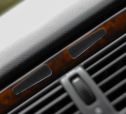 Серый Мерседес Е-Класс, объемом двигателя 2 л и пробегом 511 тыс. км за 3899 $, фото 8 на Automoto.ua