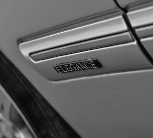 Серый Мерседес Е-Класс, объемом двигателя 2 л и пробегом 511 тыс. км за 3899 $, фото 15 на Automoto.ua