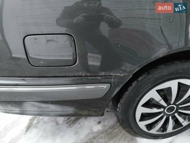 Сірий Мерседес Е-Клас, об'ємом двигуна 2 л та пробігом 442 тис. км за 3200 $, фото 5 на Automoto.ua