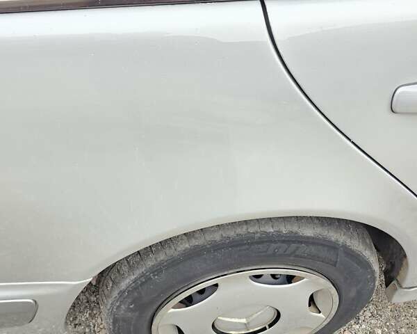 Серый Мерседес Е-Класс, объемом двигателя 2.15 л и пробегом 320 тыс. км за 4700 $, фото 24 на Automoto.ua