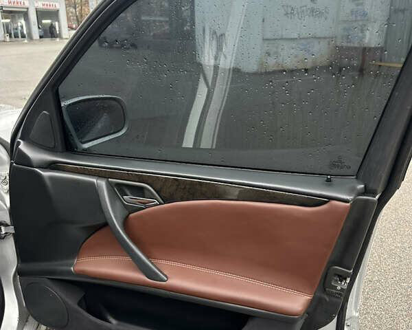 Серый Мерседес Е-Класс, объемом двигателя 2.69 л и пробегом 338 тыс. км за 3800 $, фото 27 на Automoto.ua