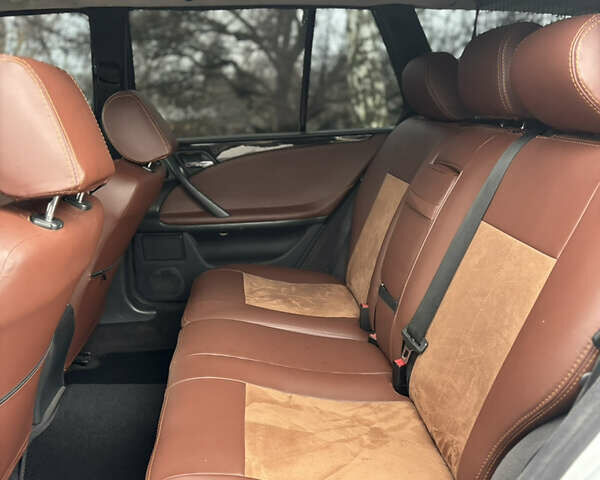 Серый Мерседес Е-Класс, объемом двигателя 2.7 л и пробегом 338 тыс. км за 4300 $, фото 9 на Automoto.ua