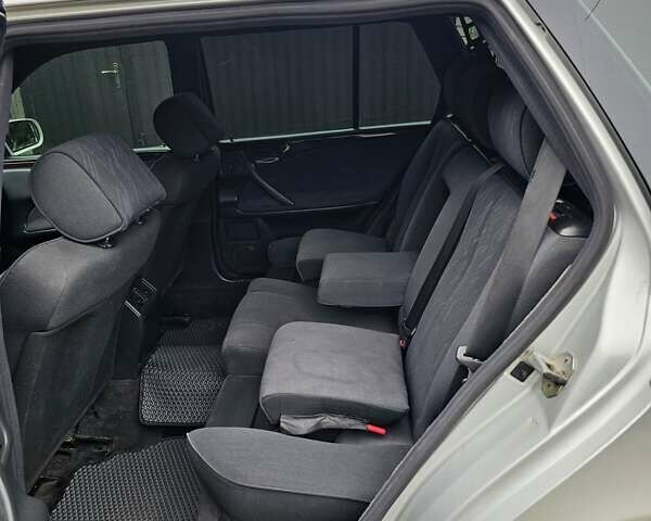 Серый Мерседес Е-Класс, объемом двигателя 2.15 л и пробегом 320 тыс. км за 4700 $, фото 11 на Automoto.ua