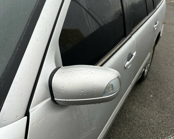 Серый Мерседес Е-Класс, объемом двигателя 2.69 л и пробегом 338 тыс. км за 3800 $, фото 21 на Automoto.ua