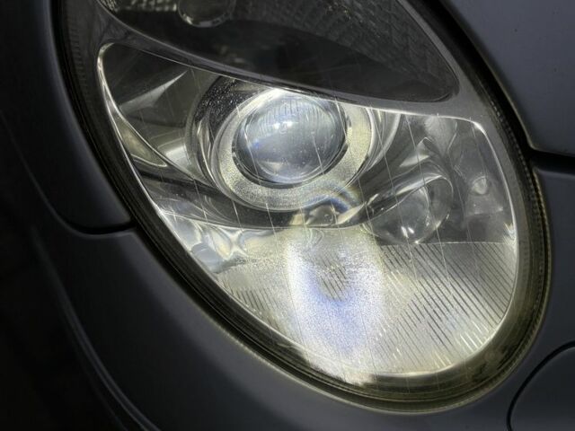 Серый Мерседес Е-Класс, объемом двигателя 2.1 л и пробегом 338 тыс. км за 6900 $, фото 6 на Automoto.ua