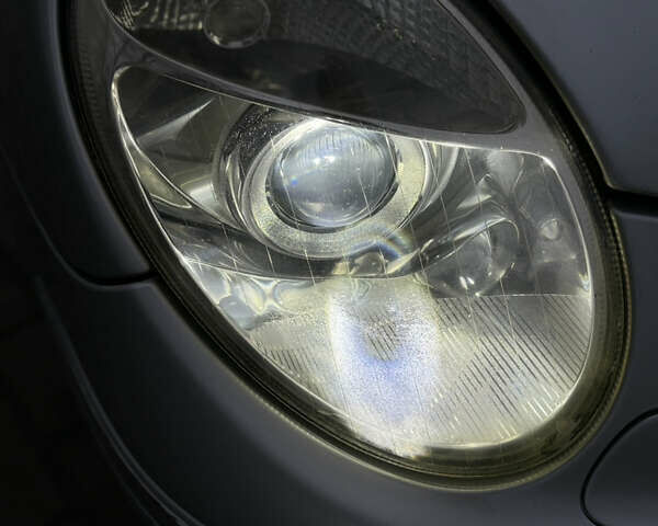 Сірий Мерседес Е-Клас, об'ємом двигуна 2.15 л та пробігом 357 тис. км за 6800 $, фото 13 на Automoto.ua