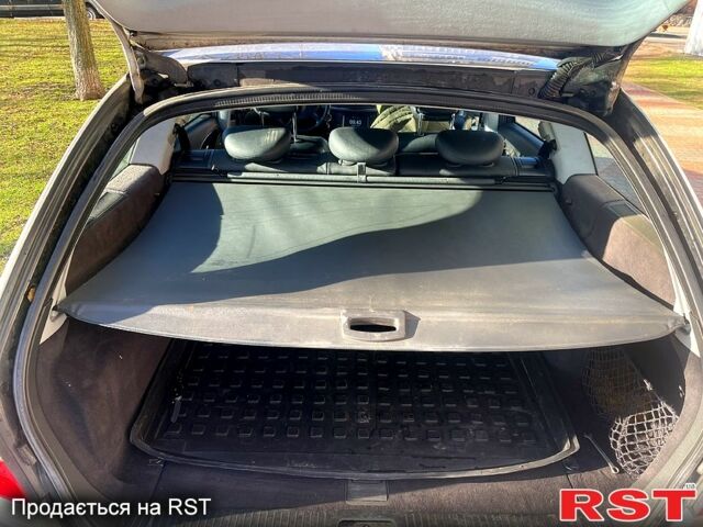 Серый Мерседес Е-Класс, объемом двигателя 2.7 л и пробегом 362 тыс. км за 5700 $, фото 9 на Automoto.ua