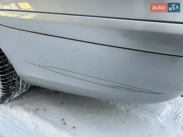 Серый Мерседес Е-Класс, объемом двигателя 2.69 л и пробегом 338 тыс. км за 7500 $, фото 8 на Automoto.ua