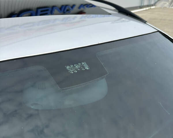 Серый Мерседес Е-Класс, объемом двигателя 2.69 л и пробегом 450 тыс. км за 5600 $, фото 17 на Automoto.ua