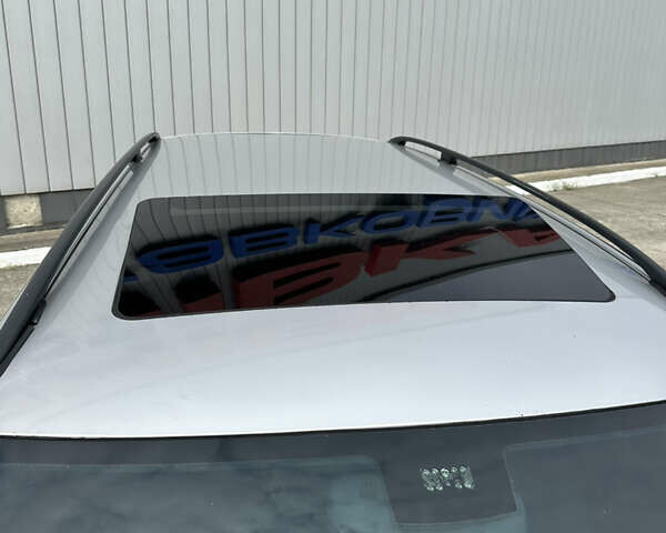 Серый Мерседес Е-Класс, объемом двигателя 2.69 л и пробегом 450 тыс. км за 5600 $, фото 16 на Automoto.ua