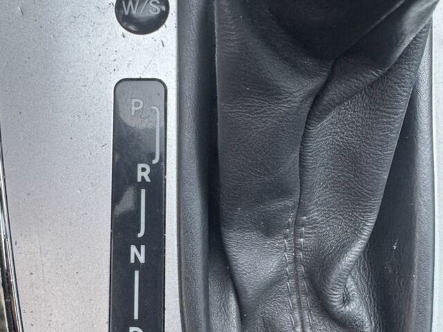 Сірий Мерседес Е-Клас, об'ємом двигуна 2.2 л та пробігом 405 тис. км за 3200 $, фото 12 на Automoto.ua