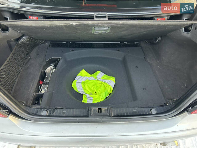 Серый Мерседес Е-Класс, объемом двигателя 2.69 л и пробегом 338 тыс. км за 7500 $, фото 22 на Automoto.ua