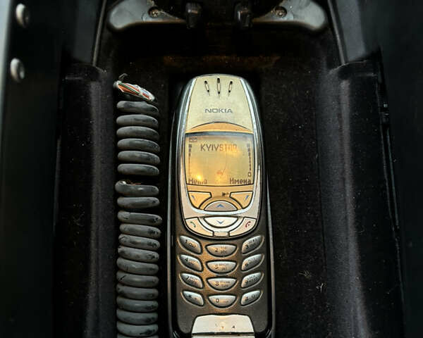 Сірий Мерседес Е-Клас, об'ємом двигуна 2.15 л та пробігом 357 тис. км за 6800 $, фото 16 на Automoto.ua