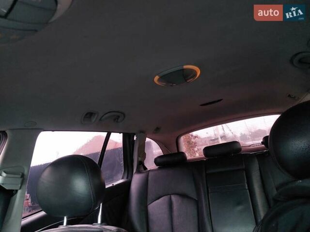 Серый Мерседес Е-Класс, объемом двигателя 2.7 л и пробегом 480 тыс. км за 5100 $, фото 20 на Automoto.ua