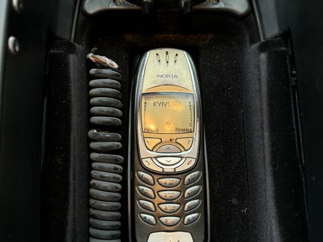 Серый Мерседес Е-Класс, объемом двигателя 2.1 л и пробегом 338 тыс. км за 6900 $, фото 18 на Automoto.ua