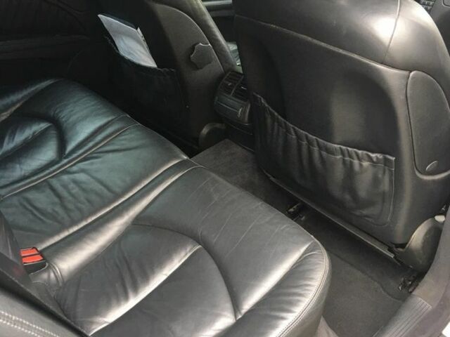 Серый Мерседес Е-Класс, объемом двигателя 0 л и пробегом 260 тыс. км за 6453 $, фото 6 на Automoto.ua