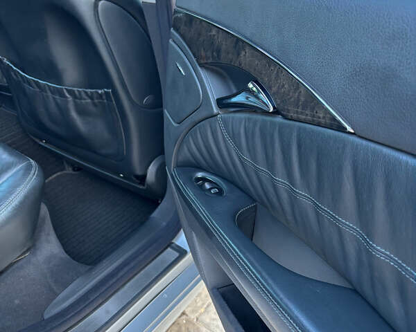 Сірий Мерседес Е-Клас, об'ємом двигуна 2.69 л та пробігом 433 тис. км за 7600 $, фото 1 на Automoto.ua