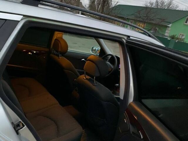 Сірий Мерседес Е-Клас, об'ємом двигуна 0 л та пробігом 450 тис. км за 3300 $, фото 8 на Automoto.ua