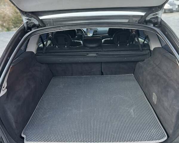 Сірий Мерседес Е-Клас, об'ємом двигуна 3.22 л та пробігом 450 тис. км за 6900 $, фото 12 на Automoto.ua