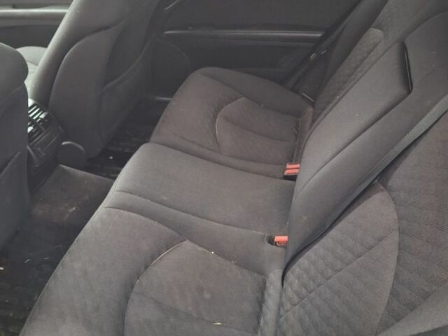 Сірий Мерседес Е-Клас, об'ємом двигуна 2.1 л та пробігом 313 тис. км за 4500 $, фото 13 на Automoto.ua