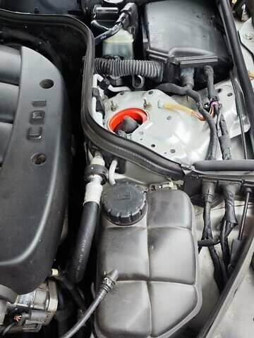 Серый Мерседес Е-Класс, объемом двигателя 2.15 л и пробегом 302 тыс. км за 6600 $, фото 8 на Automoto.ua