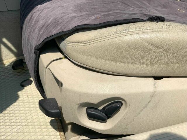 Сірий Мерседес Е-Клас, об'ємом двигуна 2.1 л та пробігом 367 тис. км за 5430 $, фото 21 на Automoto.ua