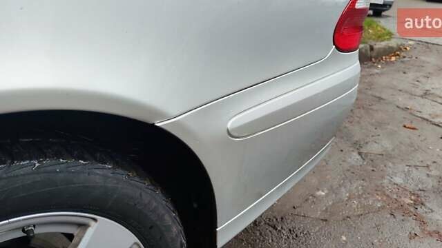 Серый Мерседес Е-Класс, объемом двигателя 2.15 л и пробегом 302 тыс. км за 6600 $, фото 14 на Automoto.ua