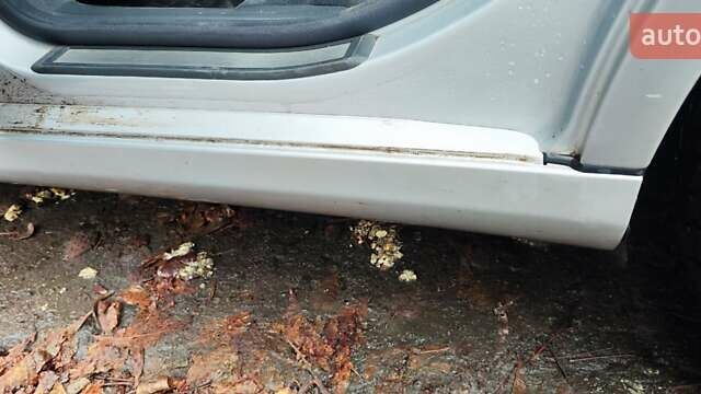 Серый Мерседес Е-Класс, объемом двигателя 2.15 л и пробегом 302 тыс. км за 6600 $, фото 16 на Automoto.ua