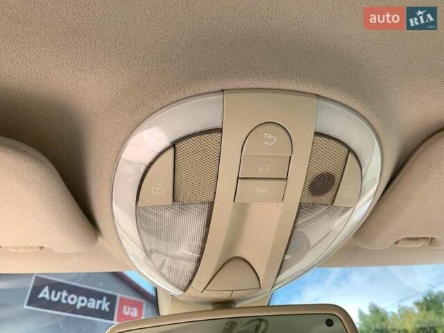 Серый Мерседес Е-Класс, объемом двигателя 2.1 л и пробегом 367 тыс. км за 5790 $, фото 32 на Automoto.ua