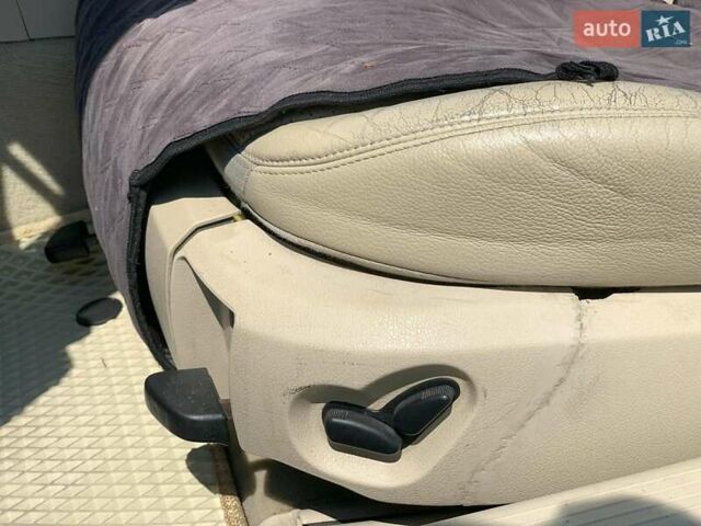 Серый Мерседес Е-Класс, объемом двигателя 2.1 л и пробегом 367 тыс. км за 5790 $, фото 21 на Automoto.ua