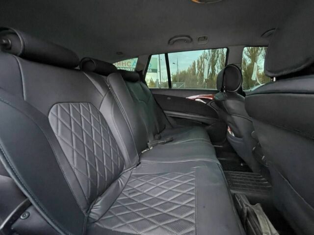 Сірий Мерседес Е-Клас, об'ємом двигуна 3.2 л та пробігом 408 тис. км за 6900 $, фото 16 на Automoto.ua