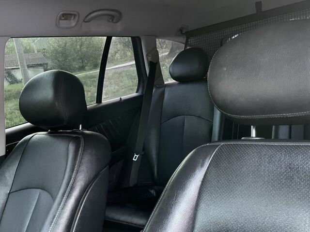 Мерседес Е-Клас 2005 у Хусте на Automoto.ua Сірий Мерседес Е-Клас, об'ємом двигуна 3 л та пробігом 383 тис. км за 7700 $, фото 14 на Automoto.ua