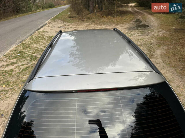 Сірий Мерседес Е-Клас, об'ємом двигуна 3.22 л та пробігом 265 тис. км за 7500 $, фото 14 на Automoto.ua