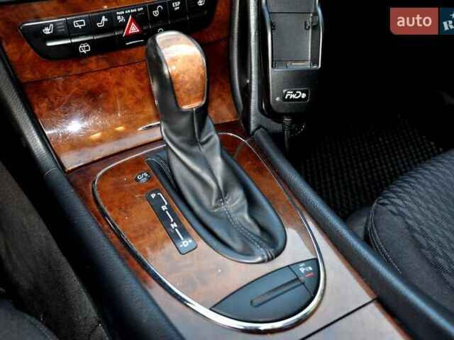 Мерседес Е-Клас 2005 у Львові на Automoto.ua Сірий Мерседес Е-Клас, об'ємом двигуна 1.8 л та пробігом 307 тис. км за 5600 $, фото 31 на Automoto.ua