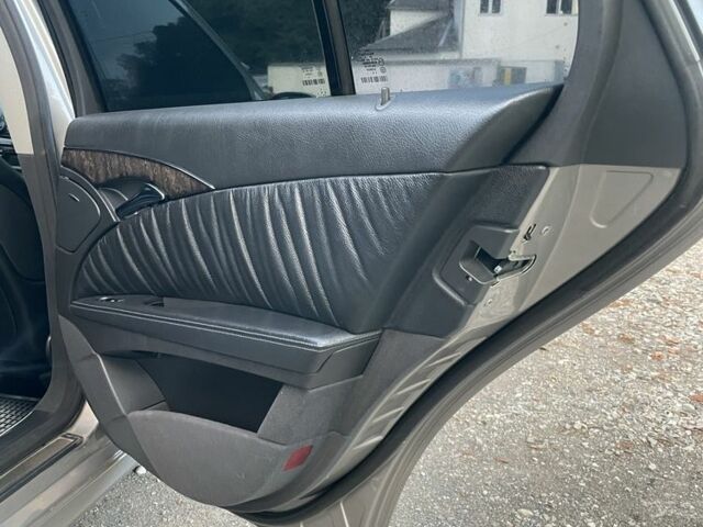 Мерседес Е-Клас 2005 у Хусте на Automoto.ua Сірий Мерседес Е-Клас, об'ємом двигуна 3 л та пробігом 383 тис. км за 7700 $, фото 18 на Automoto.ua