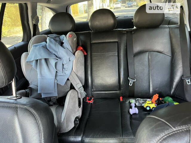 Мерседес Е-Класс 2005 в Стрые на Automoto.ua Серый Мерседес Е-Класс, объемом двигателя 3.22 л и пробегом 320 тыс. км за 7100 $, фото 22 на Automoto.ua