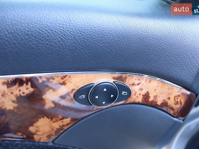 Серый Мерседес Е-Класс, объемом двигателя 1.8 л и пробегом 307 тыс. км за 5800 $, фото 13 на Automoto.ua