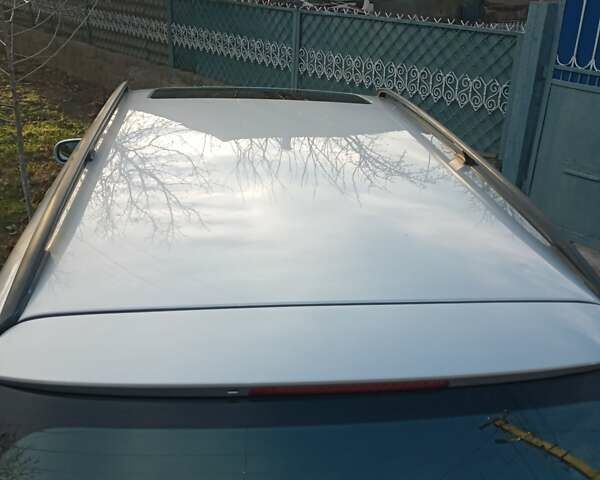 Серый Мерседес Е-Класс, объемом двигателя 2.1 л и пробегом 345 тыс. км за 6100 $, фото 31 на Automoto.ua