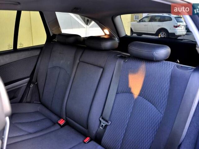 Мерседес Е-Клас 2005 у Львові на Automoto.ua Сірий Мерседес Е-Клас, об'ємом двигуна 1.8 л та пробігом 307 тис. км за 5600 $, фото 20 на Automoto.ua