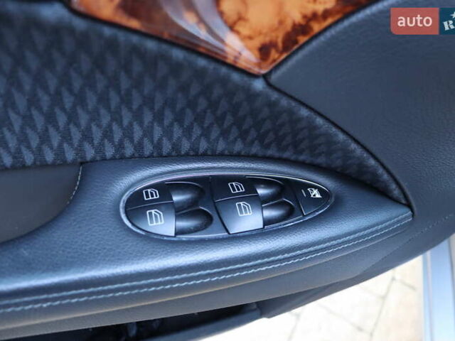 Серый Мерседес Е-Класс, объемом двигателя 1.8 л и пробегом 307 тыс. км за 5800 $, фото 12 на Automoto.ua