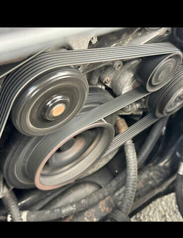 Сірий Мерседес Е-Клас, об'ємом двигуна 2.15 л та пробігом 280 тис. км за 6700 $, фото 4 на Automoto.ua