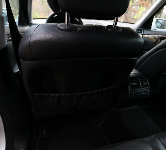 Серый Мерседес Е-Класс, объемом двигателя 2.99 л и пробегом 527 тыс. км за 16000 $, фото 23 на Automoto.ua