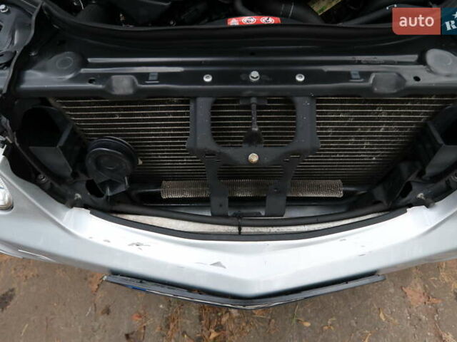 Серый Мерседес Е-Класс, объемом двигателя 2.99 л и пробегом 527 тыс. км за 16000 $, фото 46 на Automoto.ua