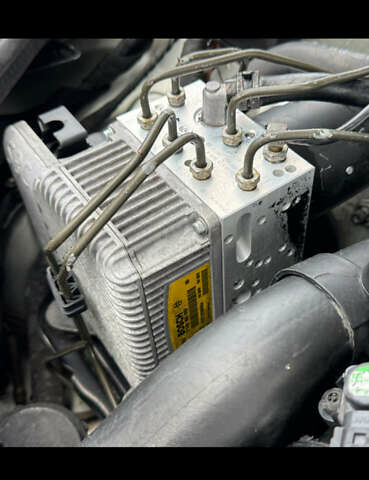 Сірий Мерседес Е-Клас, об'ємом двигуна 2.15 л та пробігом 280 тис. км за 6700 $, фото 2 на Automoto.ua